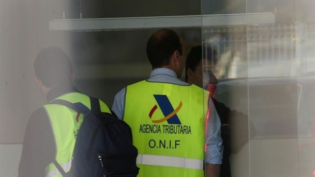 Hacienda desmantela un fraude de IVA de 25 millones en 6 provincias, entre ellas Valencia