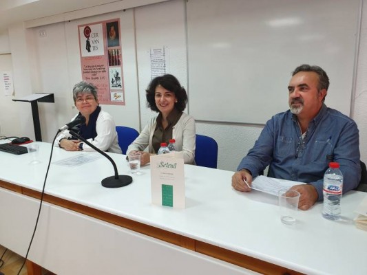 El premio Setenil ya tiene diez finalistas: solo uno será el mejor libro de relatos publicado en España