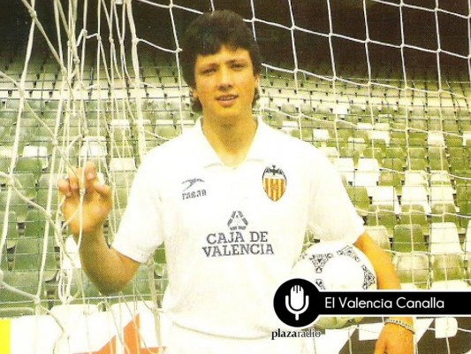 El Valencia Canalla: El gran combate