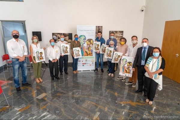 El trovo cruza el charco: medio centenar de artistas e investigadores de España y América se darán cita en Cartagena 