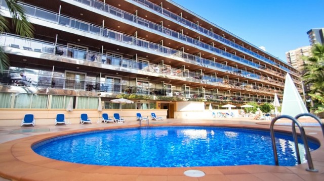 Servigroup retrasa hasta marzo de 2021 la apertura de siete de sus nueve hoteles de Benidorm