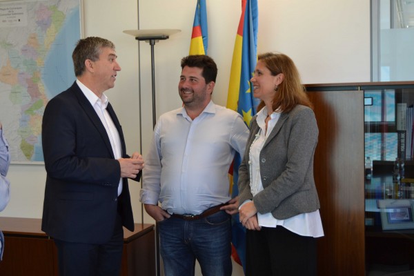 El Consell reconocerá la libertad horaria en Alicante desde el 15 de junio