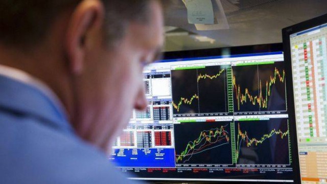 Las energéticas toman el relevo de la banca para impulsar al Ibex 35 un 1,3%