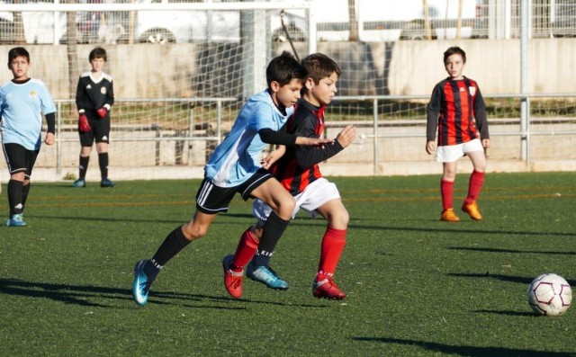 El C.F. Fomento Castellón retoma su actividad con un plan de prevención ante de la covid-19