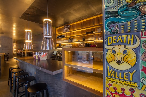 Grupo Gourmet reestrena una '3BK' renovada con una carta mediterránea y saludable  
