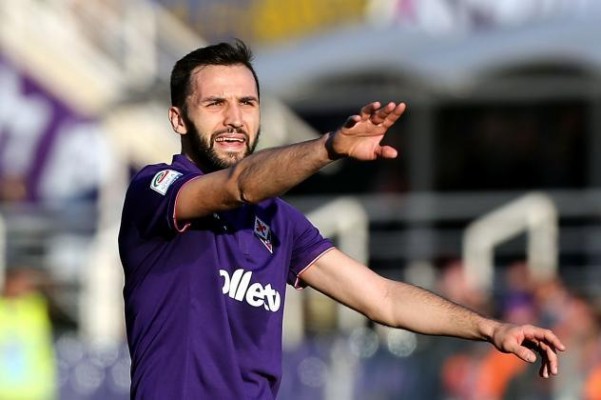 El Dortmund se mete en la puja por Badelj