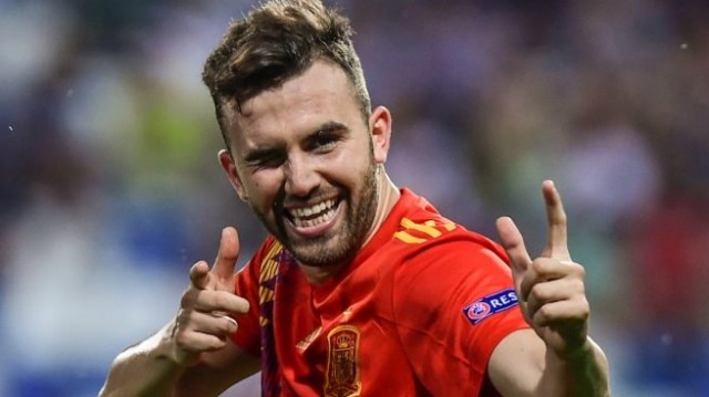 El Valencia descarta a Borja Mayoral y niega el fichaje de Jota 
