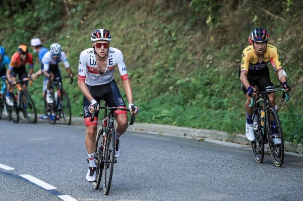 El Tour entra en la segunda semana con las incógnitas intactas
