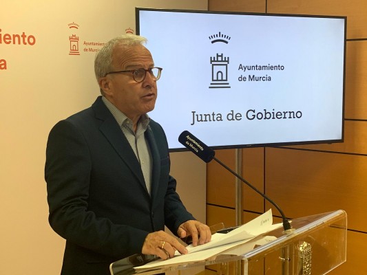 El ayuntamiento de Murcia prevé abrir las escuelas municipales en octubre a federados y no federados