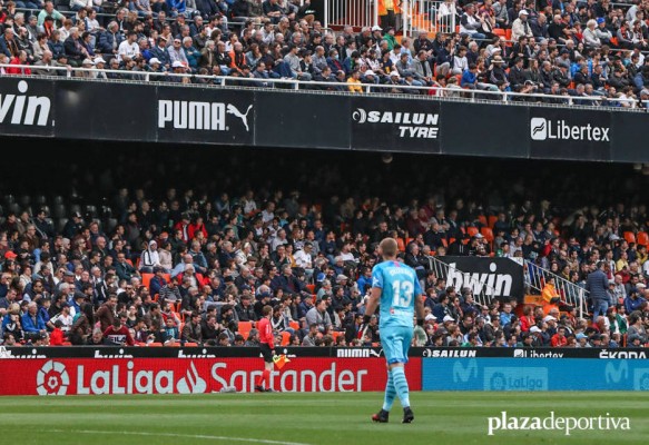 Sería un buen gesto que Lim relevara a Murthy, nos haría parar y pensar