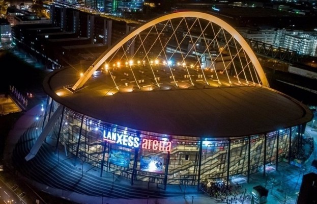 La 'Final Four' de la Euroliga de 2021 se jugará en Colonia en mayo
