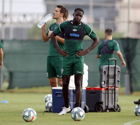 UCAM Murcia y Baleares se unen al Real Zaragoza como rivales del Elche en su pretemporada