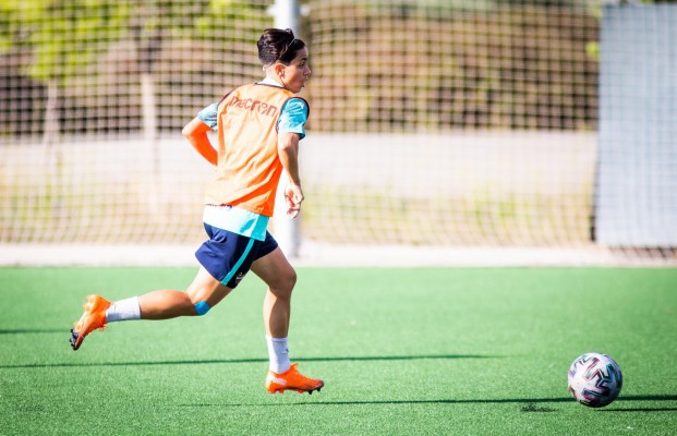 El Levante afianza su estilo de cara a otra temporada con objetivo de plaza de Champions