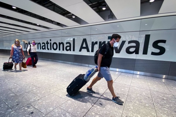 Los ciudadanos recuperan la confianza en el turismo y se sienten más seguros después de viajar