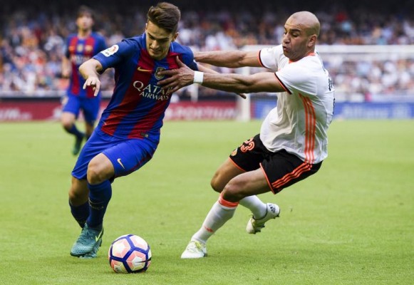 El Galatasaray reactiva su interés en Abdennour ante el alto precio de Mangala