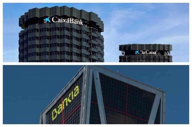 DBRS cree que la fusión CaixaBank-Bankia permitiría mitigar el impacto de la covid-19
