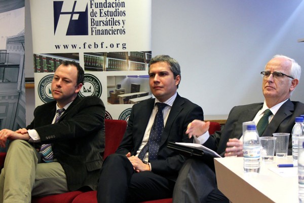 La firma valenciana Bondholders velará en la India por los bonistas