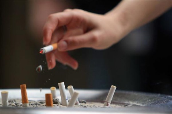 Diez consejos para que dejar de fumar no se quede en un intento