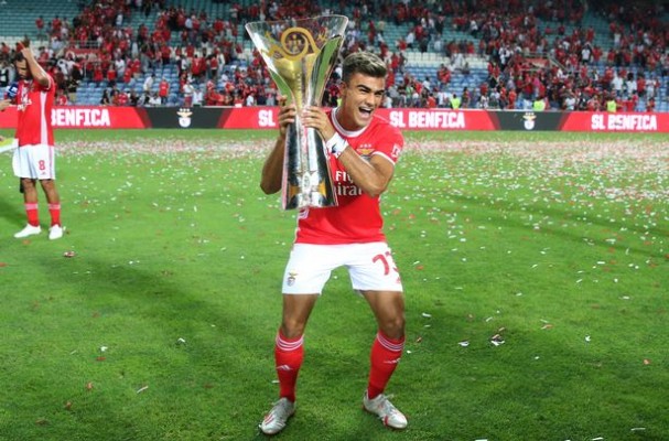 Record: El Valencia, a un paso de cerrar la cesión de Jota (Benfica)