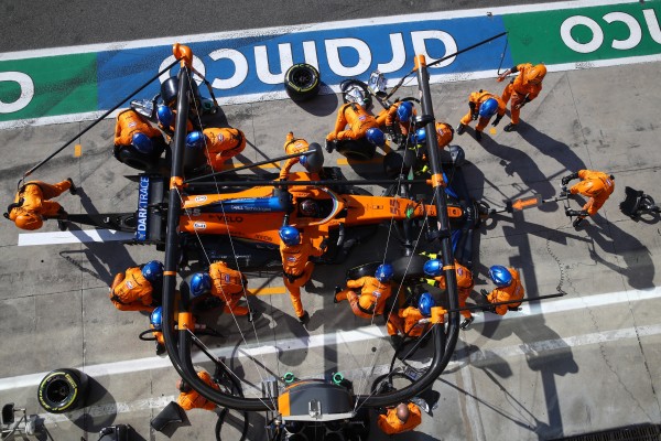 Sainz: 