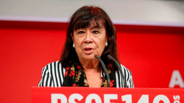 El PSOE critica que algunas comunidades no hayan implantado las medidas que acordaron para la vuelta al cole