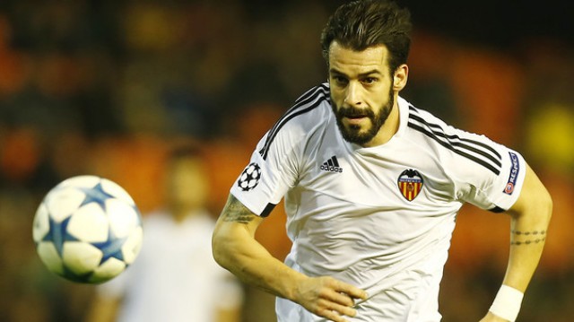 Negredo: 