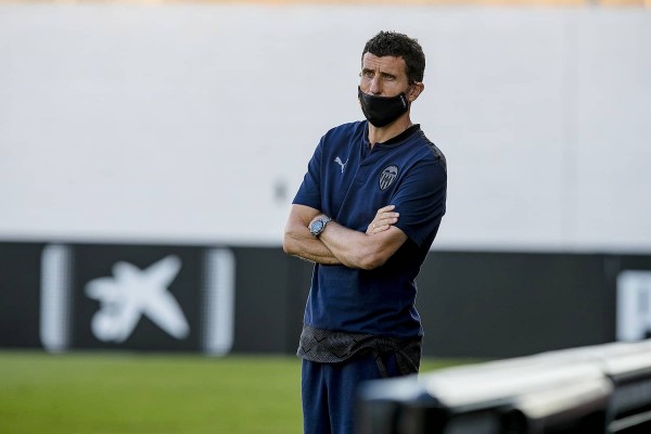 Cinco apuntes de la pretemporada del Valencia CF