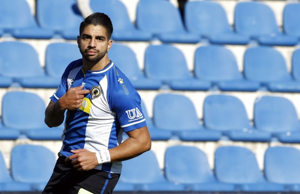 El Alcoyano quiere a Jona