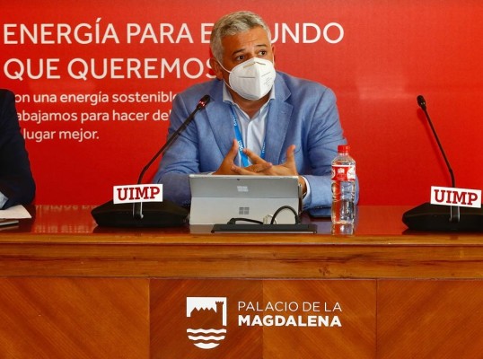 Renau (PSPV) señala la necesidad de velar por el consenso en la lucha contra el cambio climático
