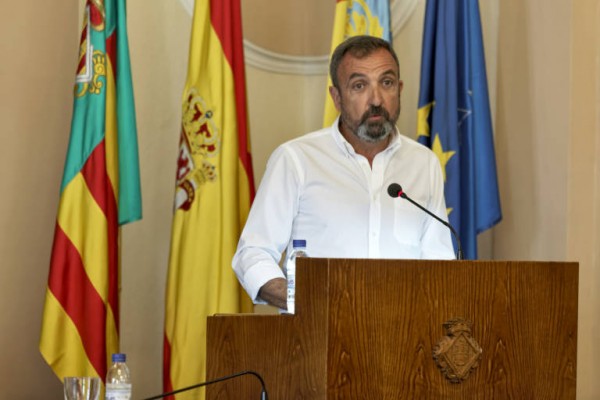 El PP reprocha al gobierno local de Castelló haber gastado 3.000 euros en dos móviles que no se usan