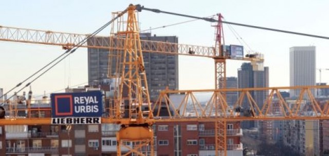 Sareb dice 'no' al plan de pago de deuda de Reyal Urbis