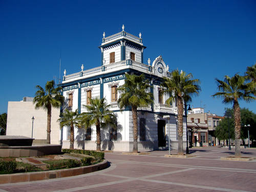 Ivace Energía ayudará a renovar el alumbrado público en ocho municipios de la provincia