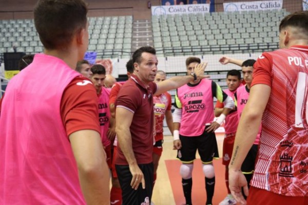 La condena de ElPozo: Los de Giustozzi llevan seis meses y un día sin ganar un partido