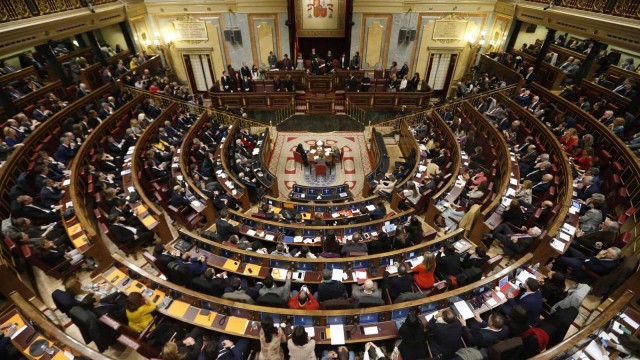 No estamos en el mapa