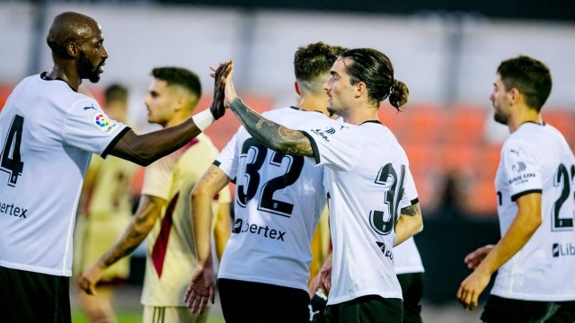 Jason: “Tenía muchas ganas de marcar ya”