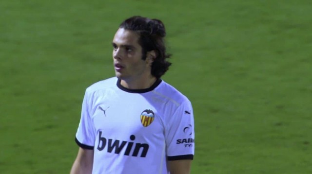 Fran Pérez se suma a la lista de jugadores de Academia que esta pretemporada han ‘debutado’ con el primer equipo