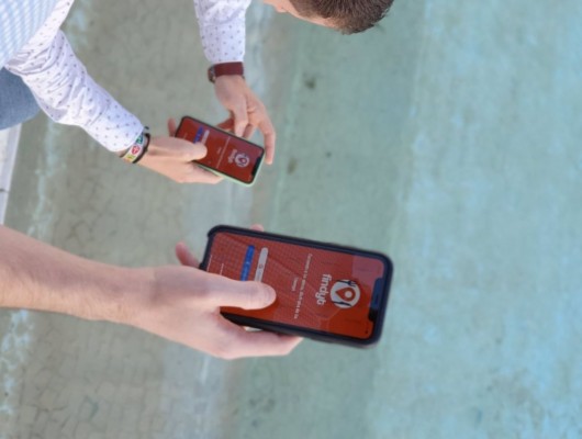 Lanzan una app para encontrar mesa en tiempo real en los locales de la Comunitat Valenciana