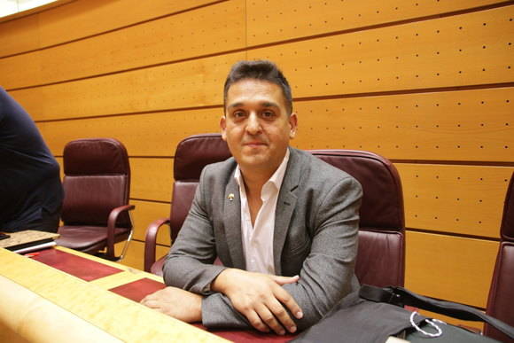 Compromís califica de 