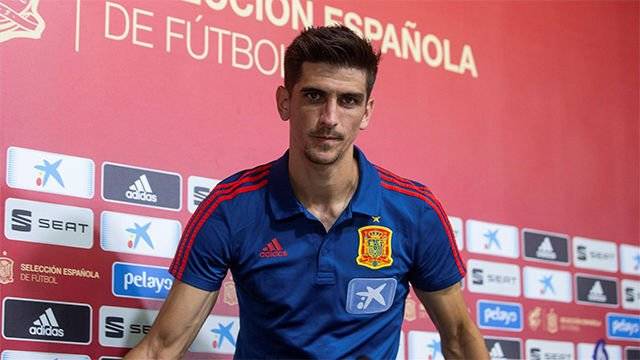 Sensaciones por confirmar para los de Luis Enrique frente a Ucrania