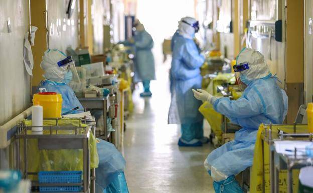 Castellón acumula 49 contagiados más en 24 horas y detecta un nuevo brote con cinco casos en Borriol