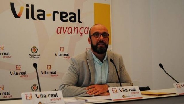 Compromís propone peatonalizaciones exprés en colegios de Vila-real para evitar aglomeraciones