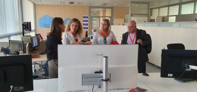 El proyecto “Benicàssim Saludable”,
seleccionado para el Congreso Nacional

de Ciudades Inteligentes