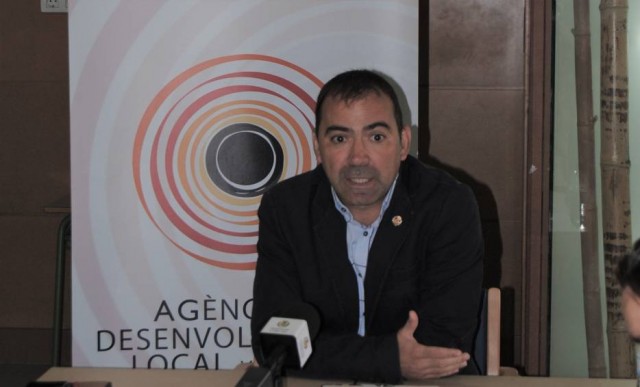 Vila-real pide a Generalitat planes de empleo por valor de
711.000 euros para ocupar a 50 parados