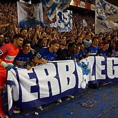 Ryan se despide del Genk con un sabor agridulce