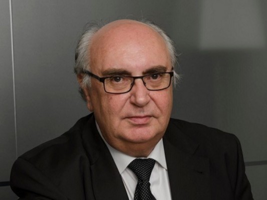 Gonzalo Boronat (GB Consultores): 