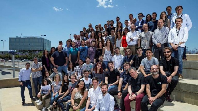 Cuatroochenta suma ampliaciones de capital, previas a su salto al BM Growth, el antiguo MAB