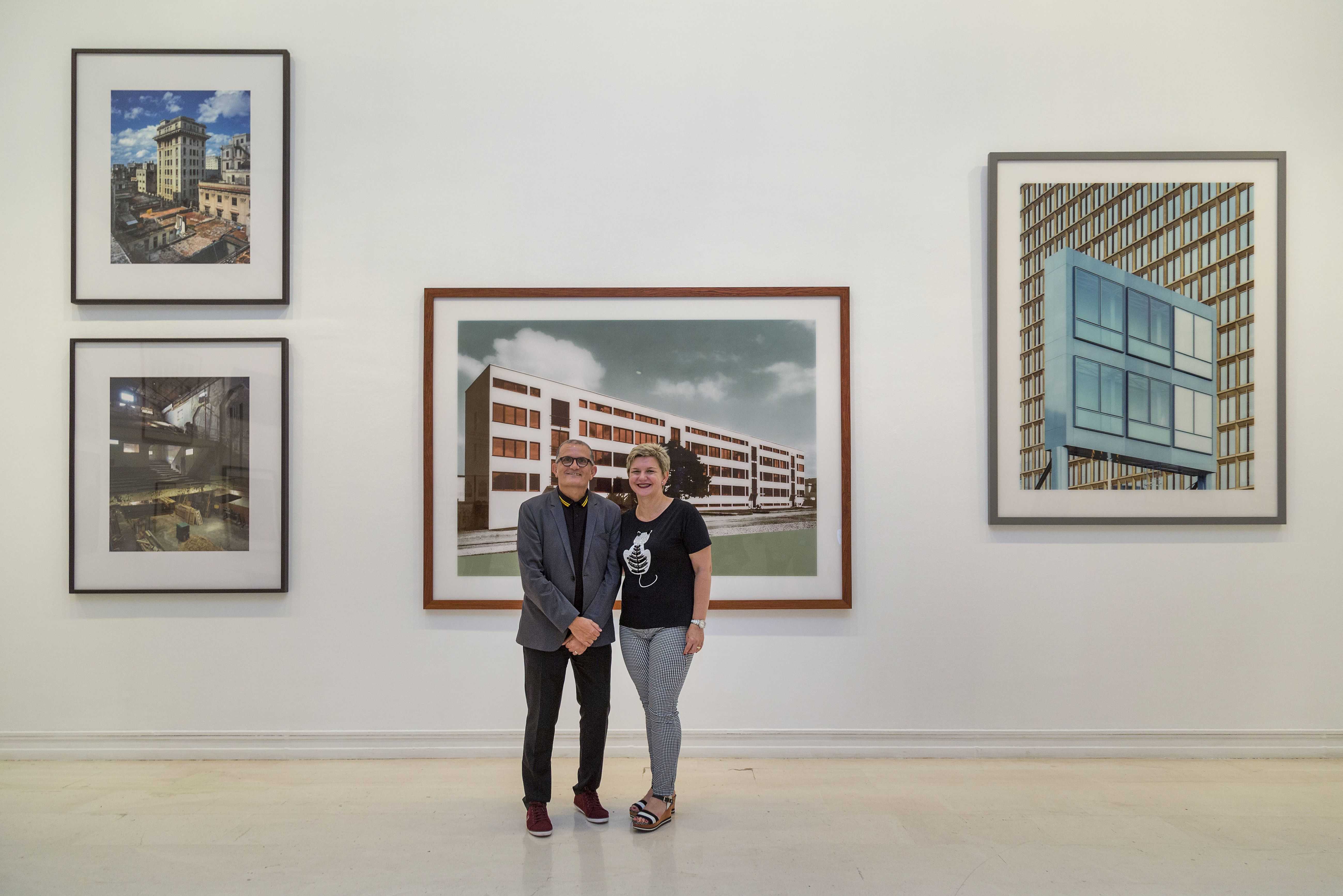 Más que Sol, playa y sangría: el IVAM se potencia como destino turístico