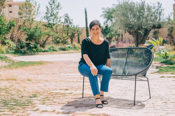 Nuria Enguita cambia Bombas Gens por el IVAM
