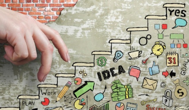 Agenda Plaza Emprende: de Design Thinking aplicado a investigación a cuestiones legales