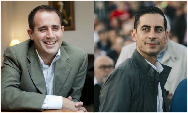 Puig aprovecha los nombramientos en el Consell para favorecer su futura reelección en el PSPV
